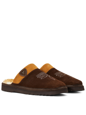 Pantoufles Silversmith - Homme