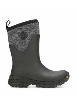 Botte Arctic Ice Mid - Femme