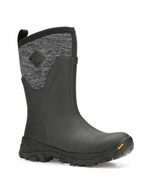 Botte Arctic Ice Mid - Femme