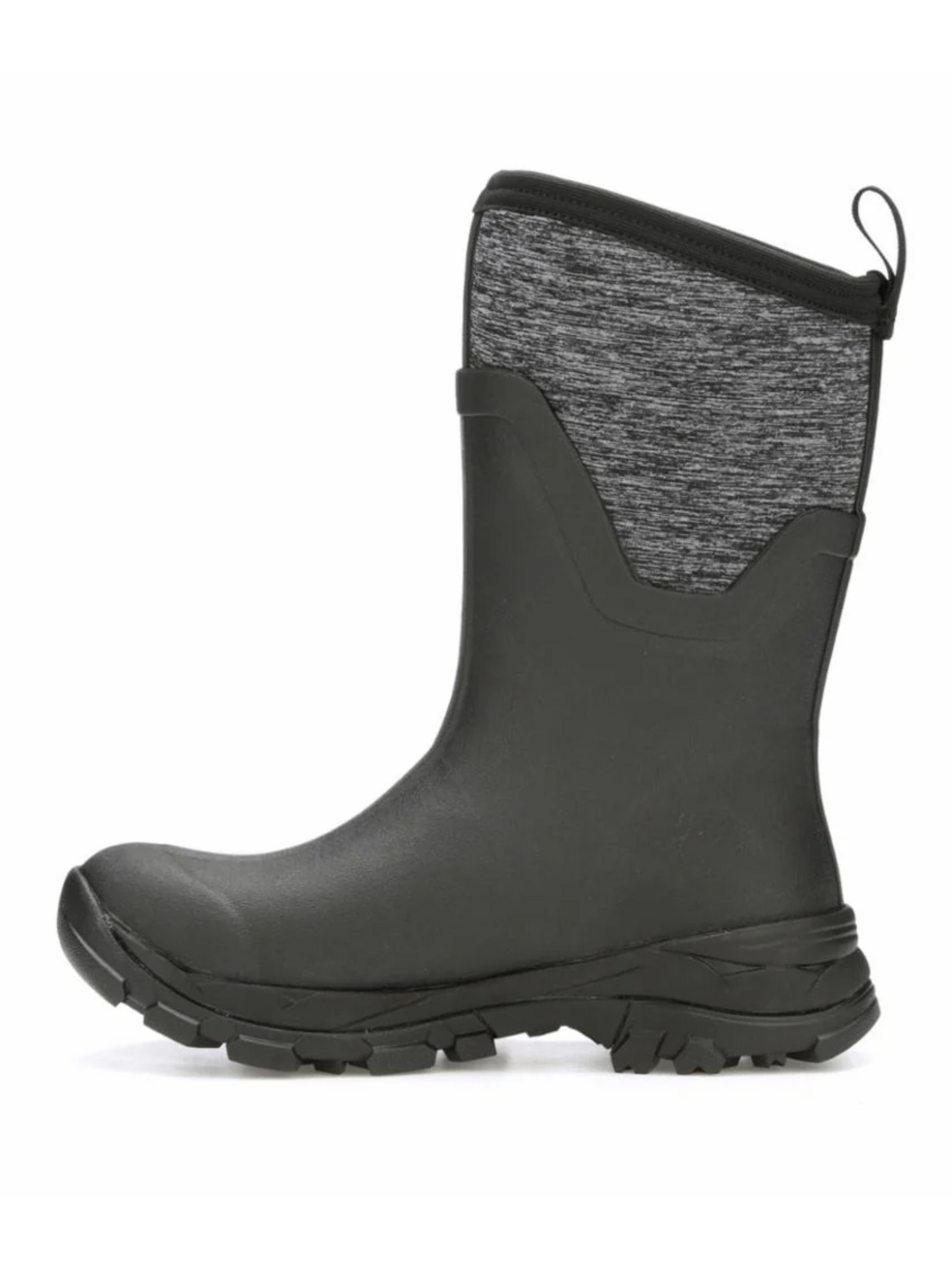 Botte Arctic Ice Mid - Femme