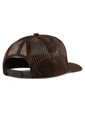 Casquette Ariat® Shield Logo Brun