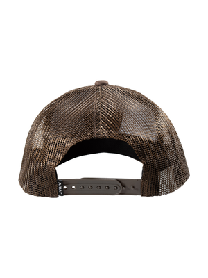 Casquette Ariat® Shield Logo Brun