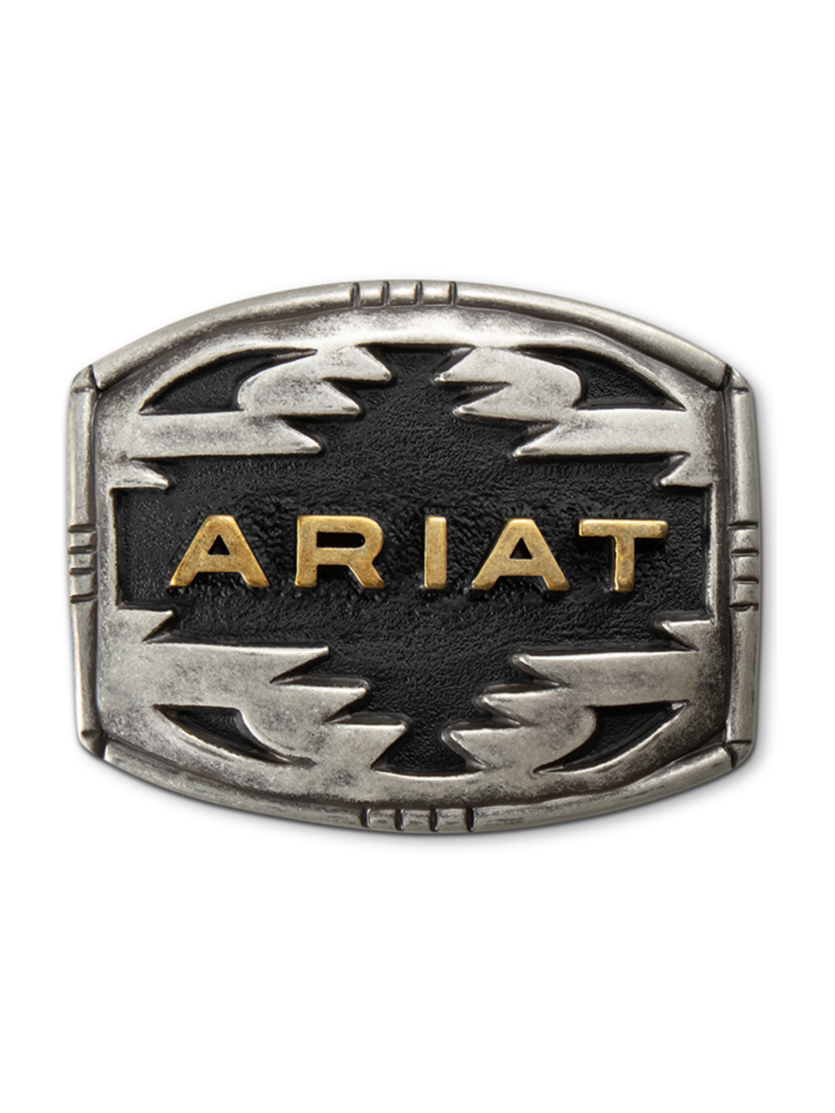 Southwest belt buckle