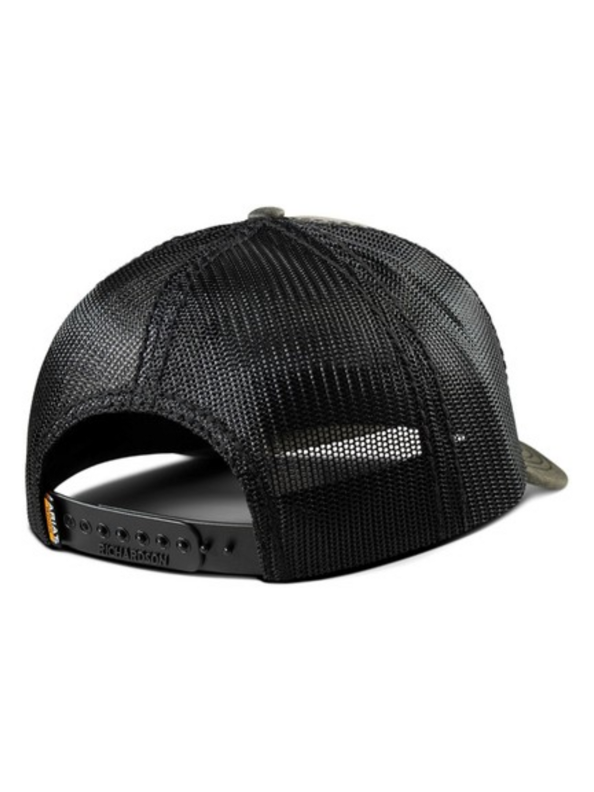 Casquette Snapback à patch Workhog - Adulte