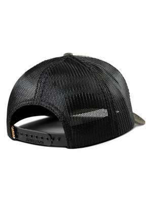 Casquette Snapback à patch Workhog - Adulte