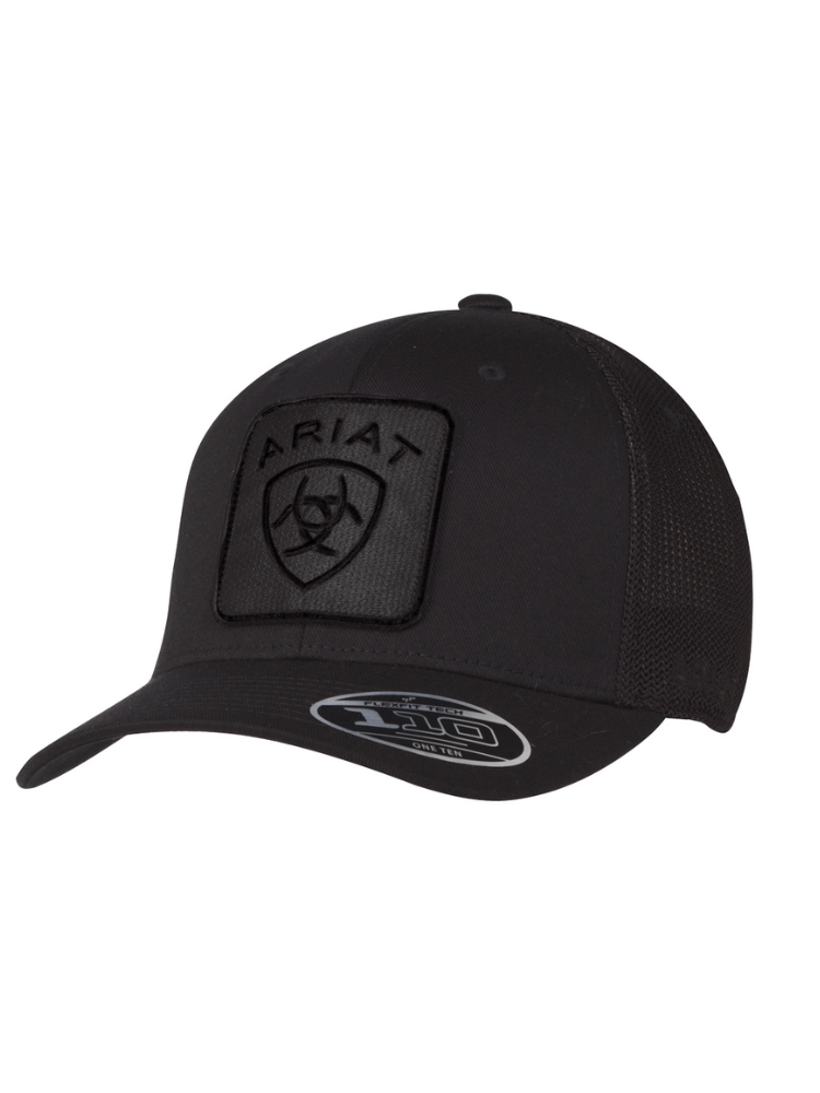 Casquette Ariat® Flexfit 110 Shield Logo