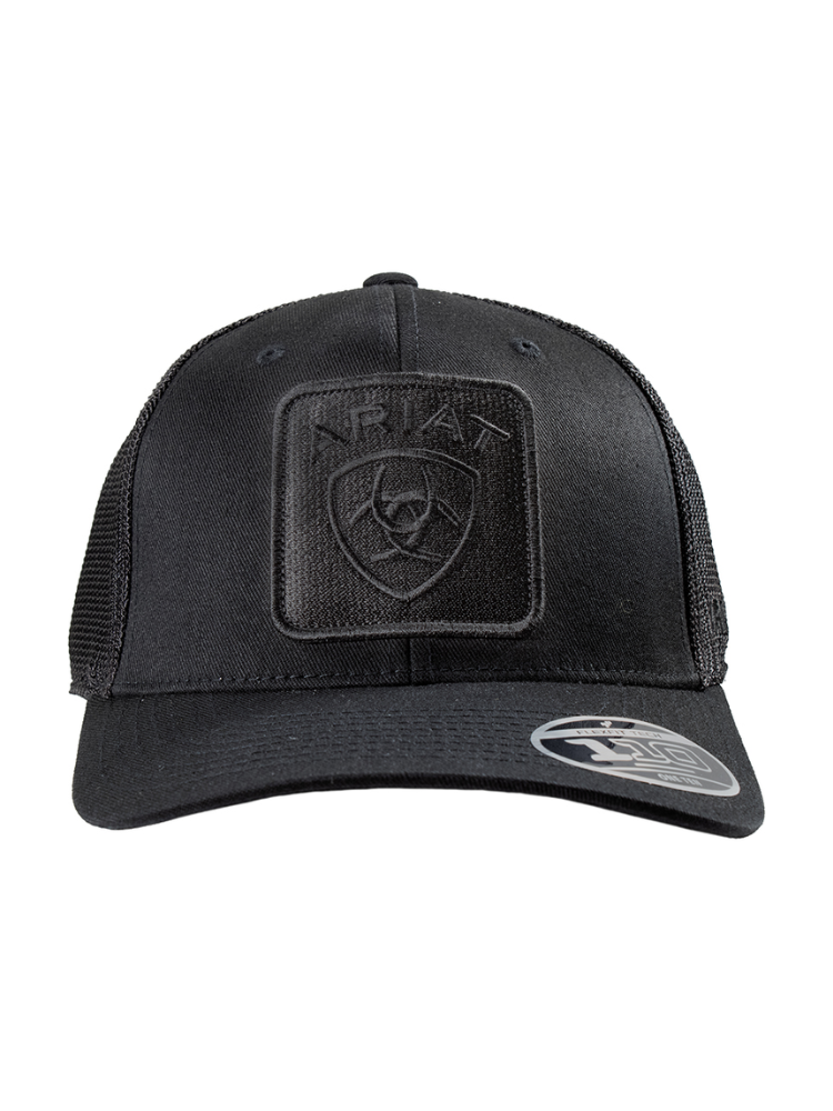 Casquette Ariat® Flexfit 110 Shield Logo