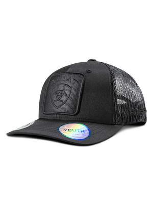 Casquette Ariat® Woven Patch Flexfit 110- Enfant