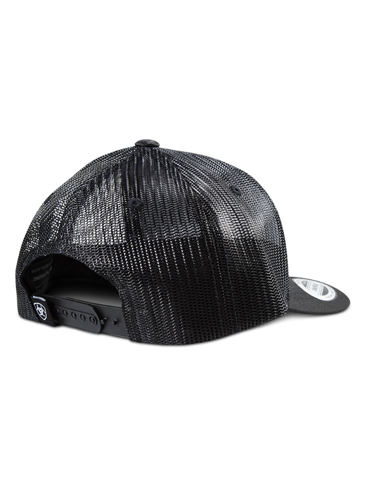 Casquette Ariat® Woven Patch Flexfit 110- Enfant