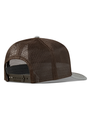 Casquette Ariat® R112 Patch Simili-Cuir