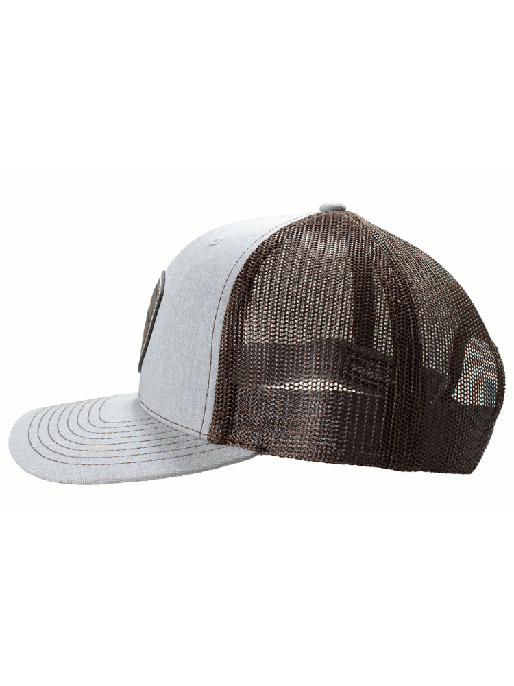 Casquette Ariat® R112 Patch Simili-Cuir