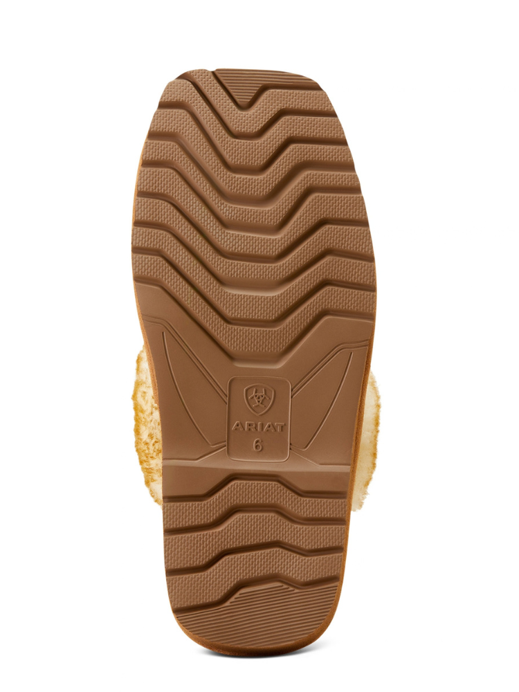 Pantoufles Jackie Embossed - Femme