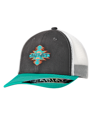 Casquette à logo Aztec - Enfant