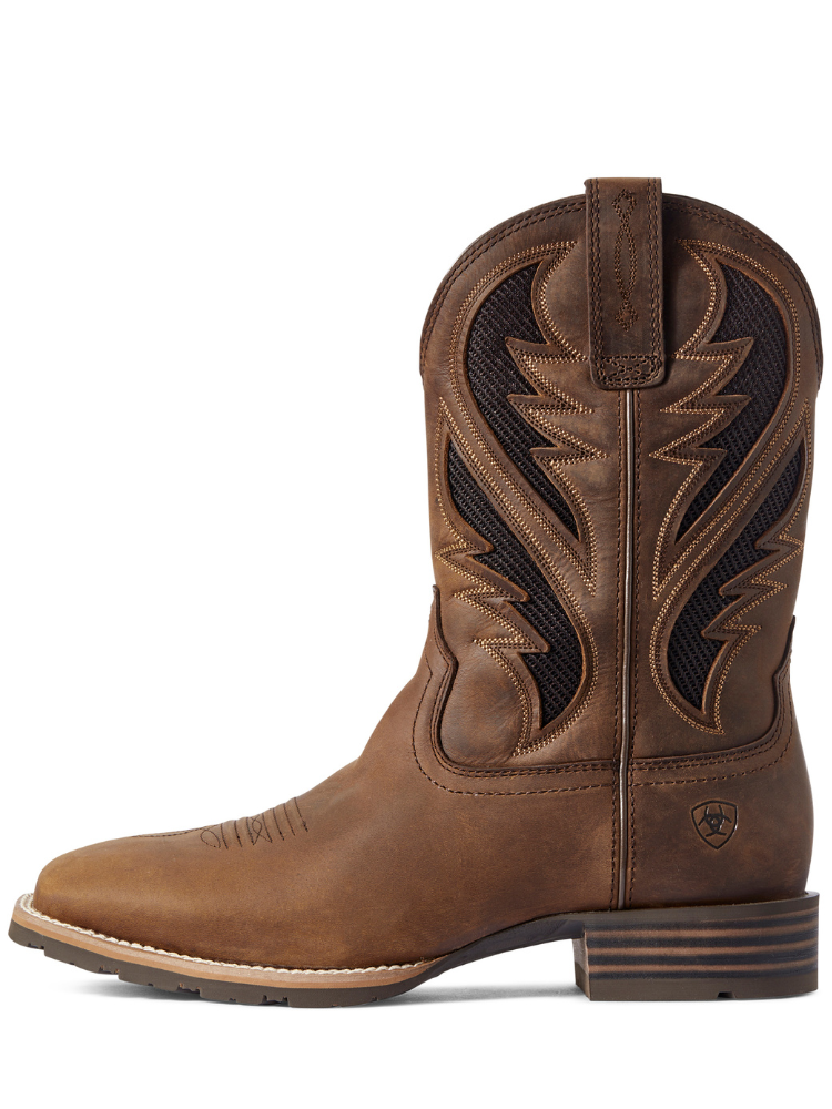 Bottes western Hybrid VentTEK™ Rancher- Homme