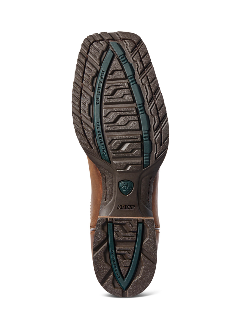 Bottes western Hybrid VentTEK™ Rancher- Homme