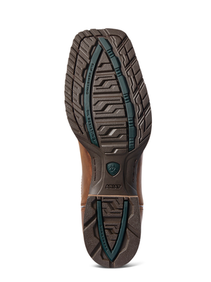 Bottes western Hybrid VentTEK™ Rancher- Homme