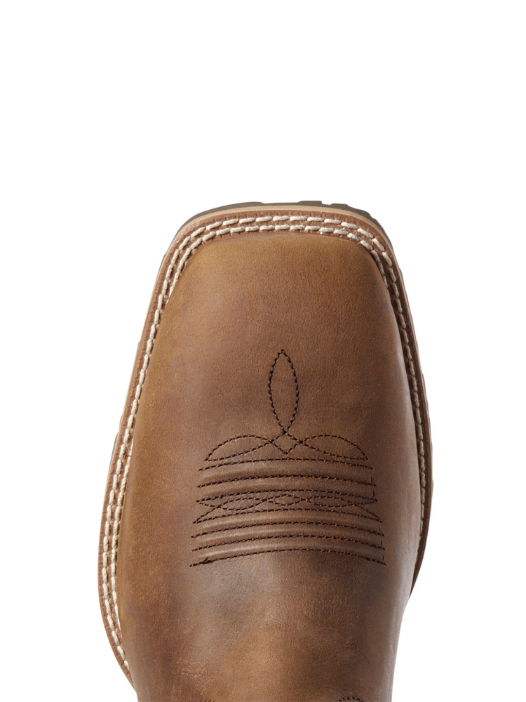 Bottes western Hybrid VentTEK™ Rancher- Homme