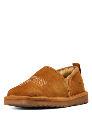 Pantoufles Lasso - Homme