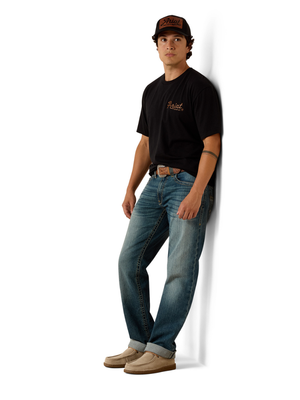 T-Shirt Cowmooflage - Homme