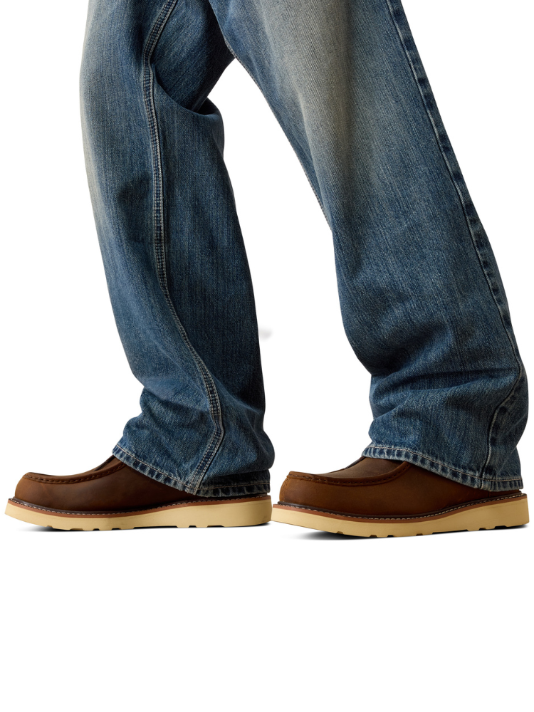 Jeans Amos Baggy Fit - Homme