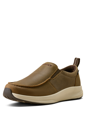 Chaussure imperméable Buckeye Slip-On - Homme