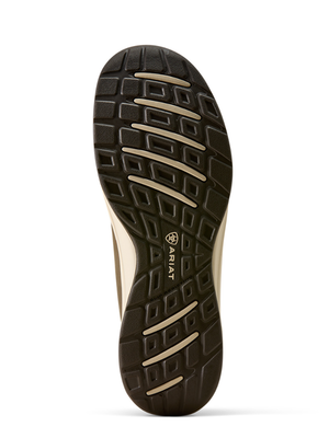 Chaussure imperméable Buckeye Slip-On - Homme