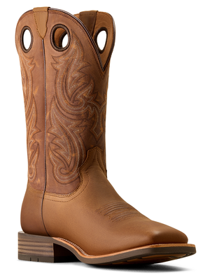 Bottes Western Highland Toughstock - Homme