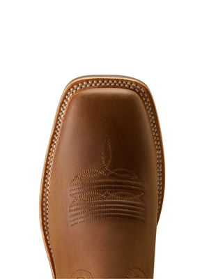 Bottes Western Highland Toughstock - Homme