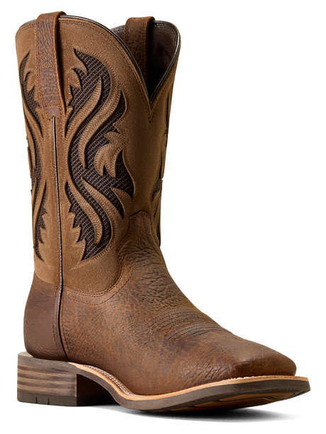 Bottes cowboy cuir - Teen | MANGO France métropolitaine Bottes cowboy cuir - Teen | MANGO France métropolitaine