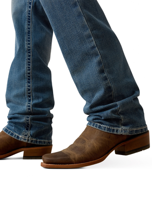 Jeans Western M2 Traditional Relaxed Beckett Boot Cut - Homme