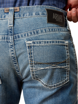 Jeans Western M2 Traditional Relaxed Beckett Boot Cut - Homme