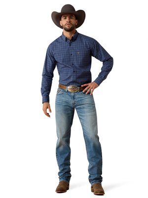 Jeans Western M2 Traditional Relaxed Beckett Boot Cut - Homme