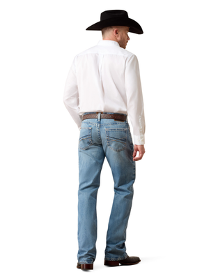 Men's M4 Relaxed Bootcut Jack Toby Western Jeans