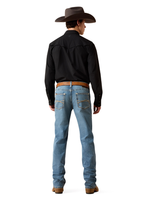 Jeans M5 Straight Jonathan - Homme