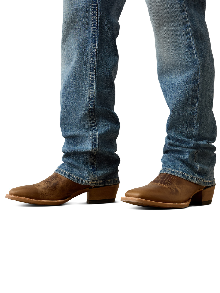 Jeans M5 Straight Jonathan - Homme