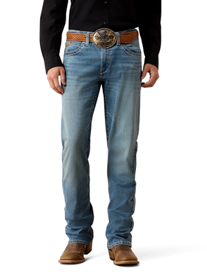 Jeans M5 Straight Jonathan - Homme