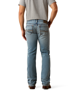 Men's M7 Bolt Slim Straight Western Jeans