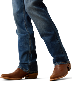 Jeans M7 Slim Garth Classic Rise Straight - Homme