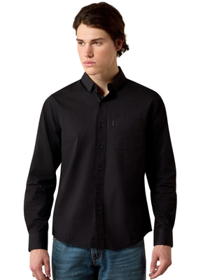 Chemise Western Malcom Modern Slim Fit - Homme