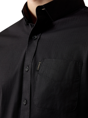 Chemise Western Malcom Modern Slim Fit - Homme