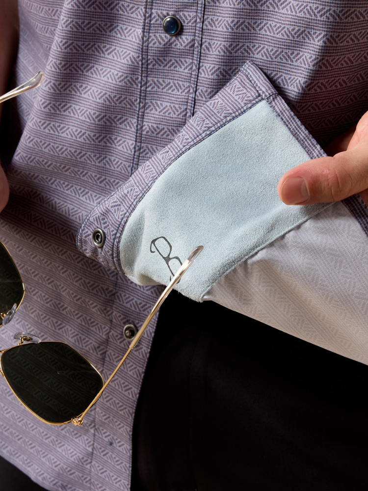 Chemise à manches courtes VentTEK - Homme