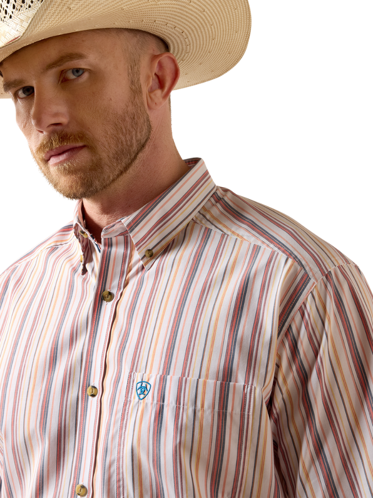 Chemise à manches courtes Pro Series Neil - Homme