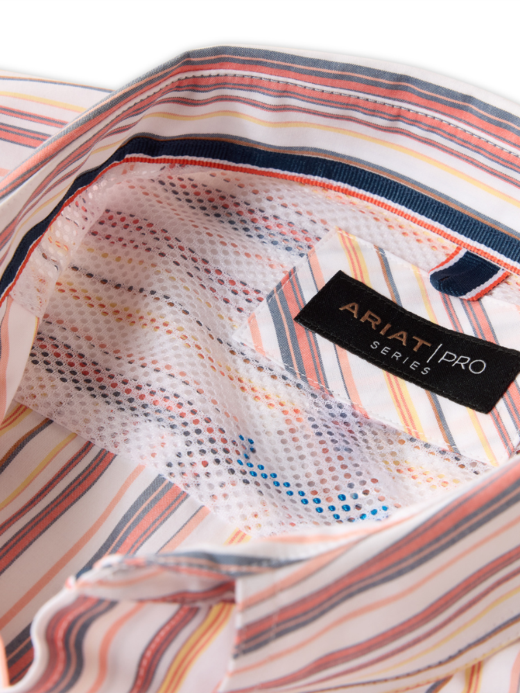 Chemise à manches courtes Pro Series Neil - Homme