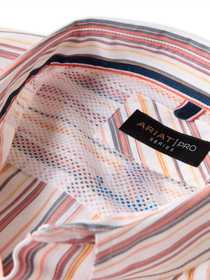 Chemise à manches courtes Pro Series Neil - Homme