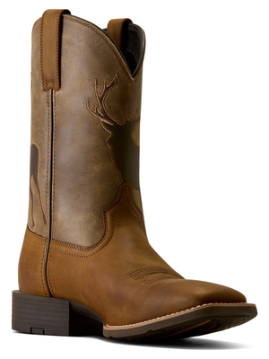 Botte western Sport Trail Cam - Homme