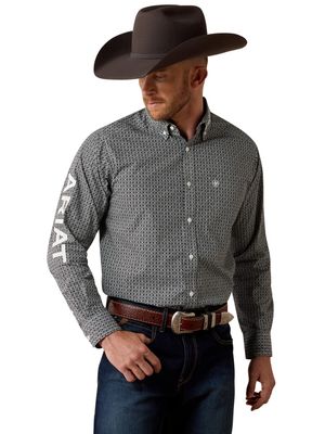 Chemise Western Ariat Team Dawson Classic Fit - Homme