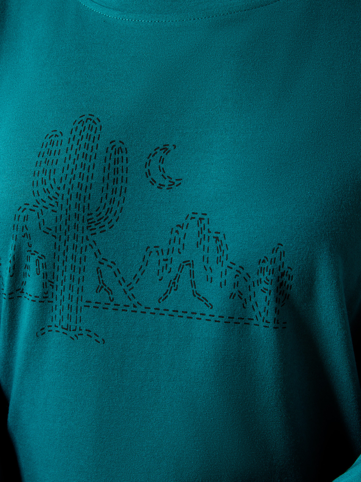 Ensemble pyjama Dreams Pajama Deserted - Femme