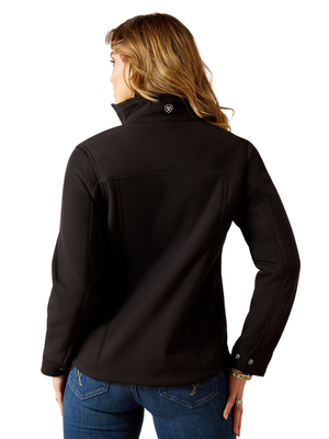 Veste Berber Back Softshell - Femme