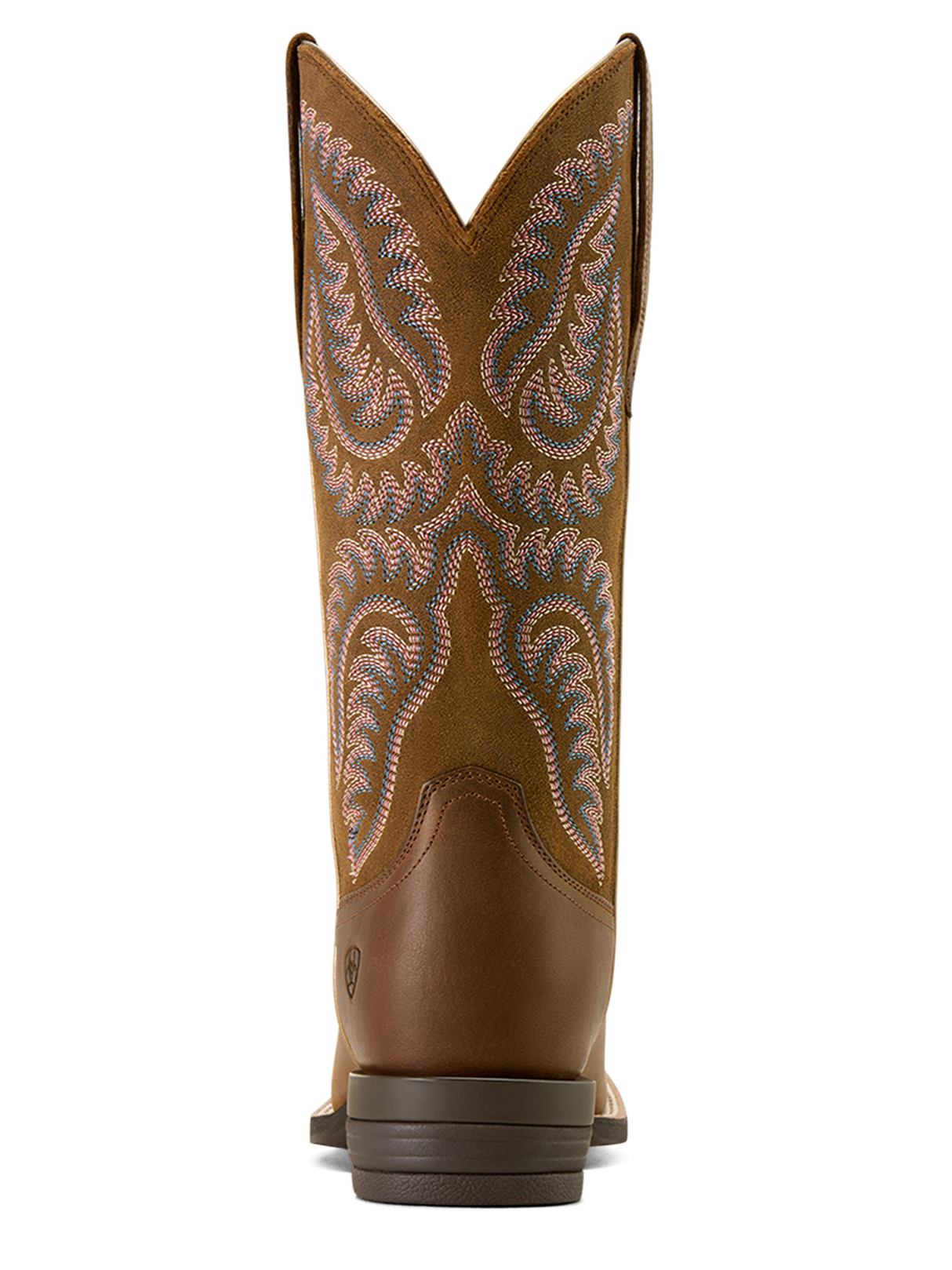 Bottes Western Cattle Caite Stretchfit - Femme