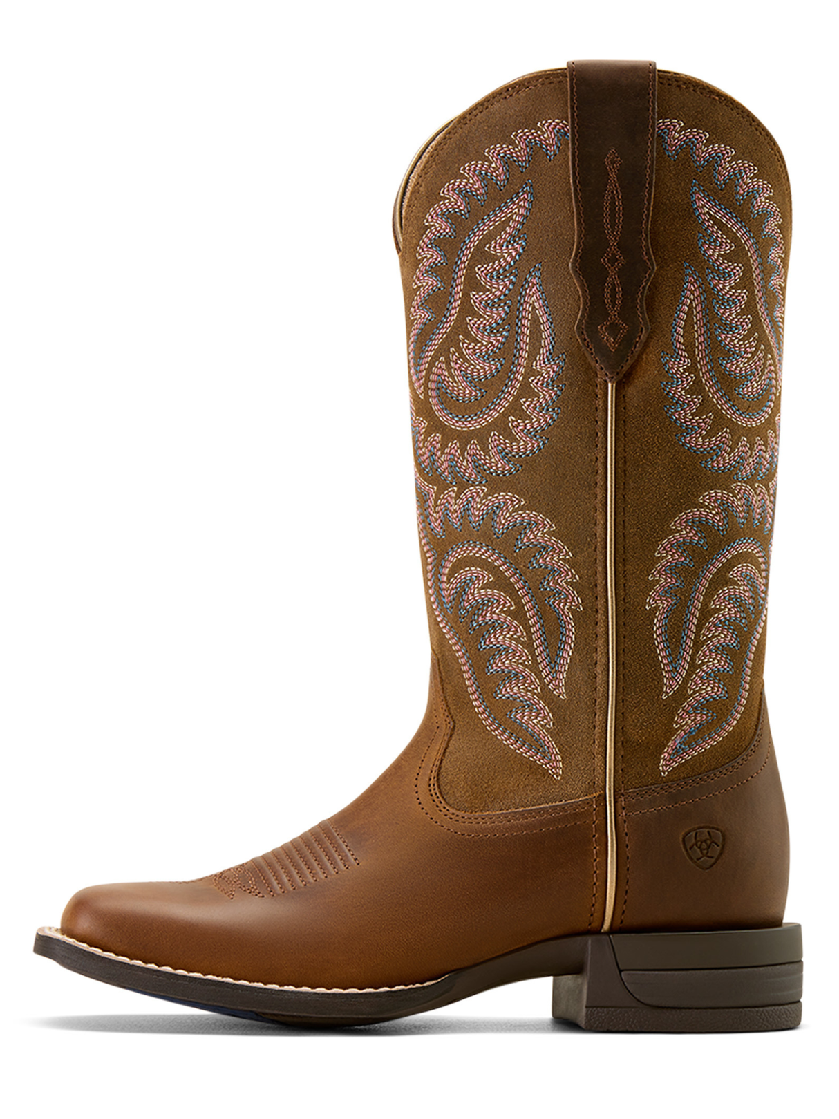 Bottes Western Cattle Caite Stretchfit - Femme